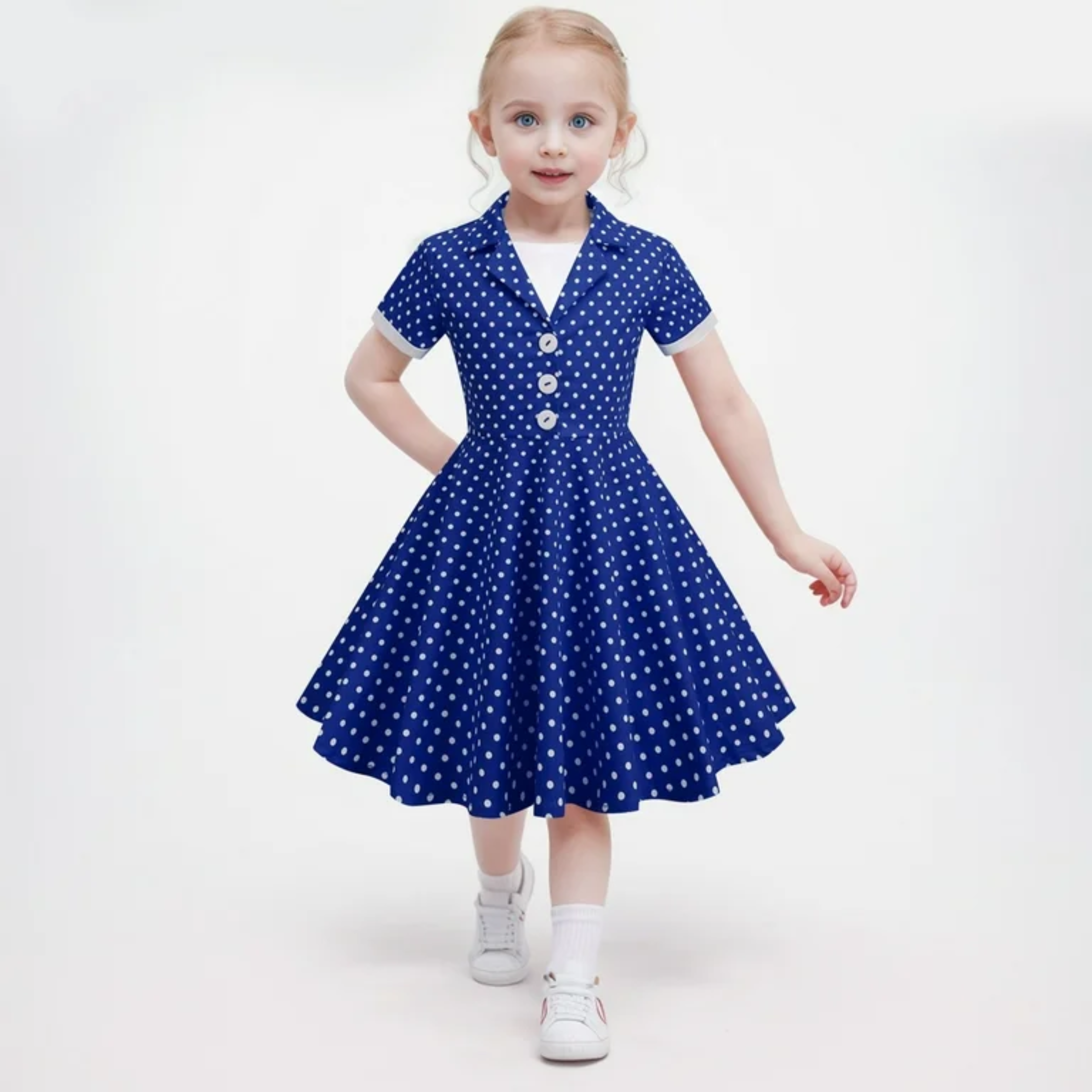 Kids Dress